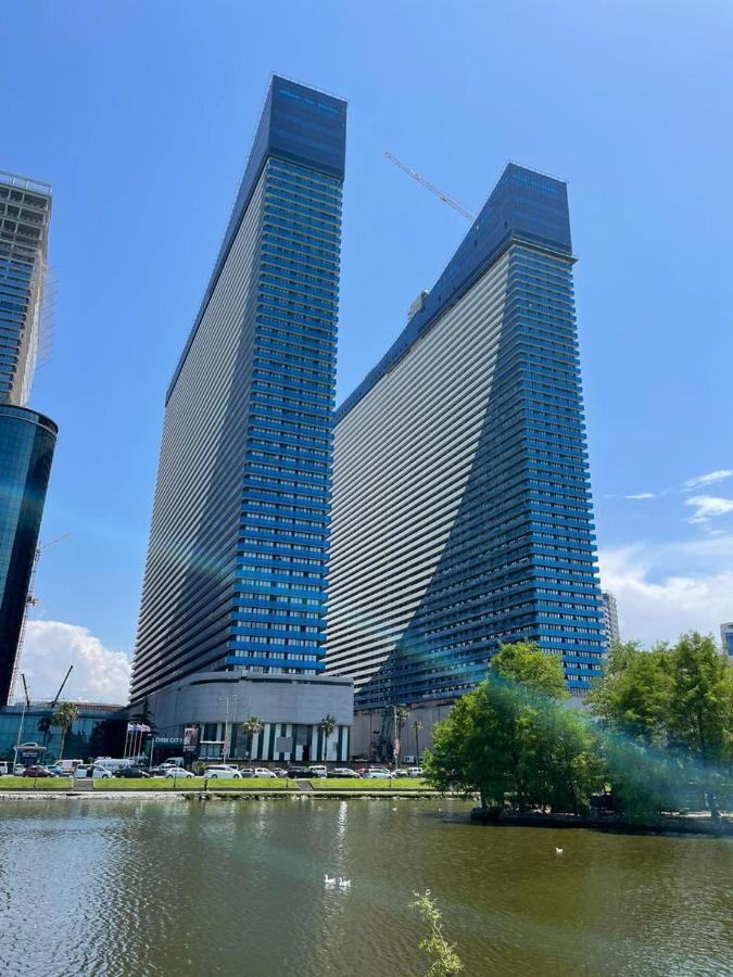 Orbi City Batumi Aparthotel Luaran gambar