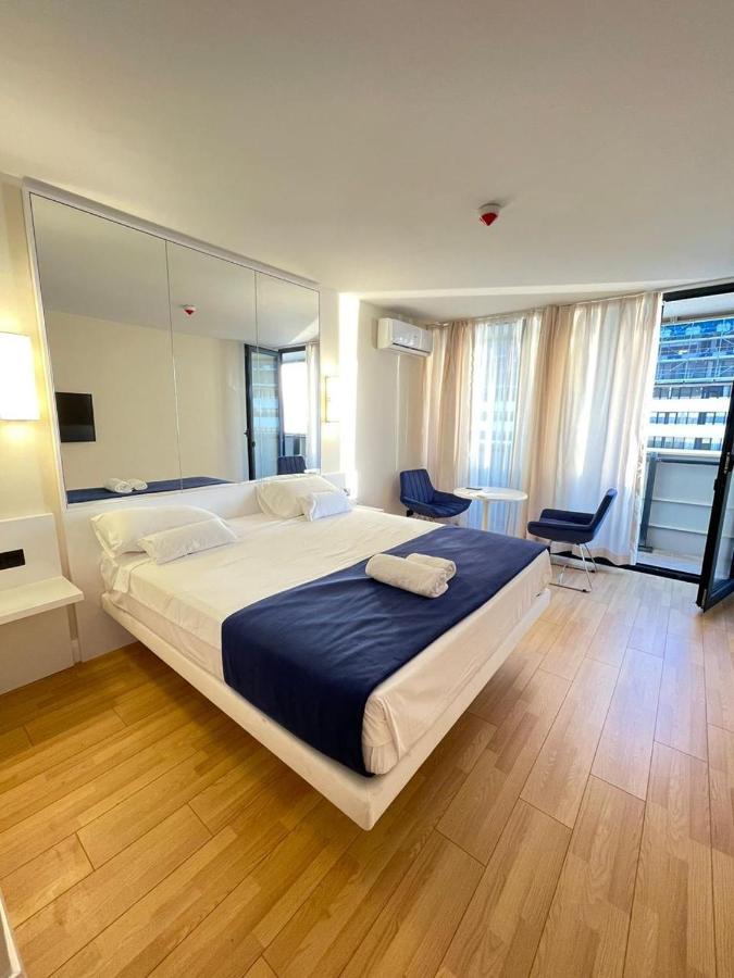 Orbi City Batumi Aparthotel Luaran gambar