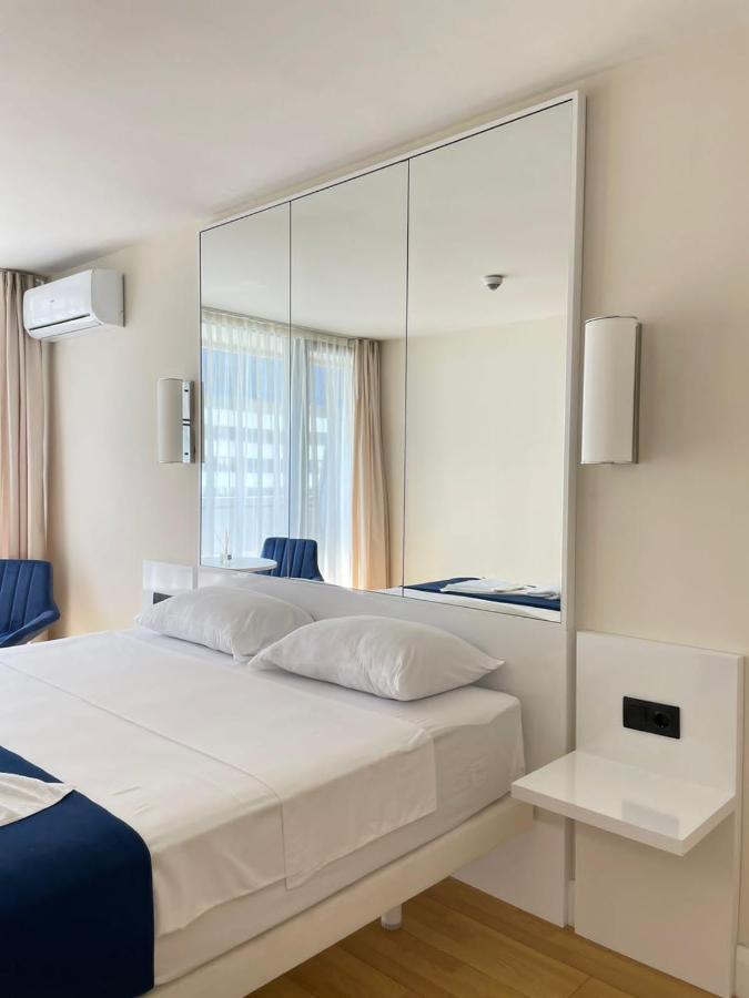 Orbi City Batumi Aparthotel Luaran gambar