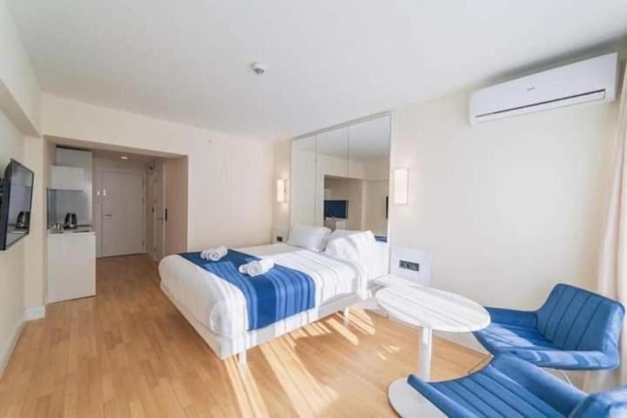 Orbi City Batumi Aparthotel Luaran gambar
