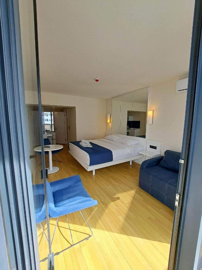 Orbi City Batumi Aparthotel Luaran gambar
