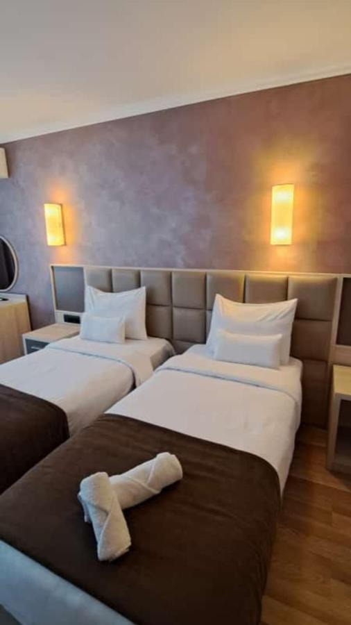 Orbi City Batumi Aparthotel Luaran gambar