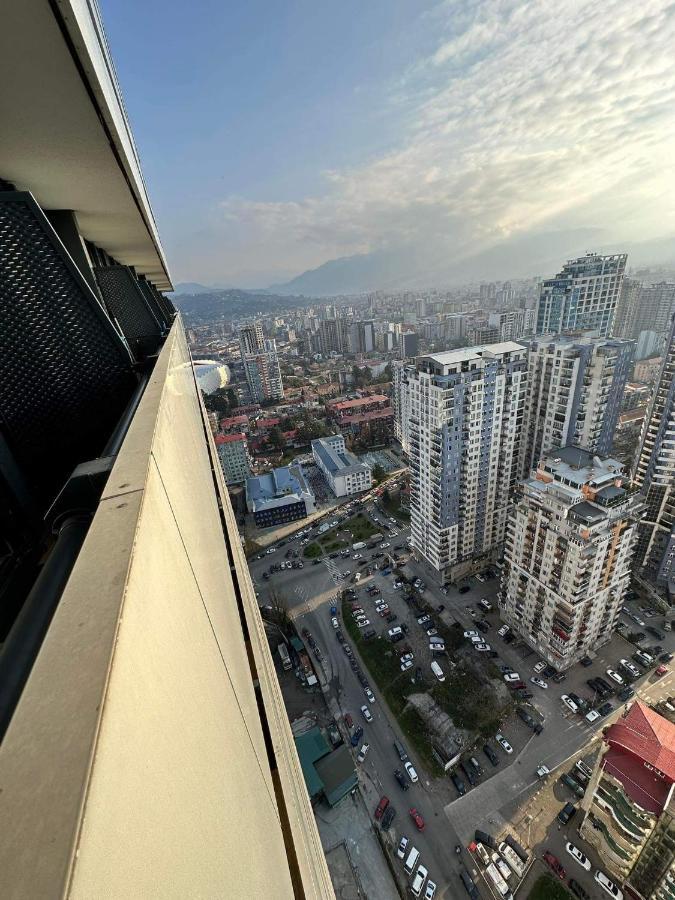Orbi City Batumi Aparthotel Luaran gambar